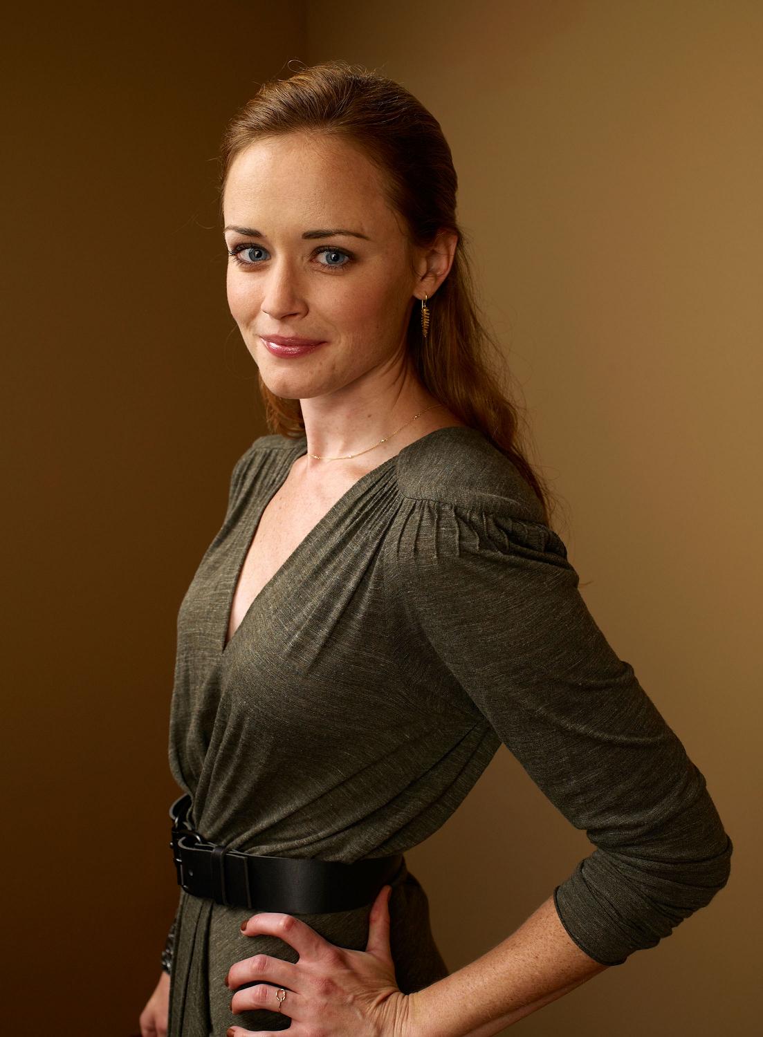 Alexis Bledel photo #220385