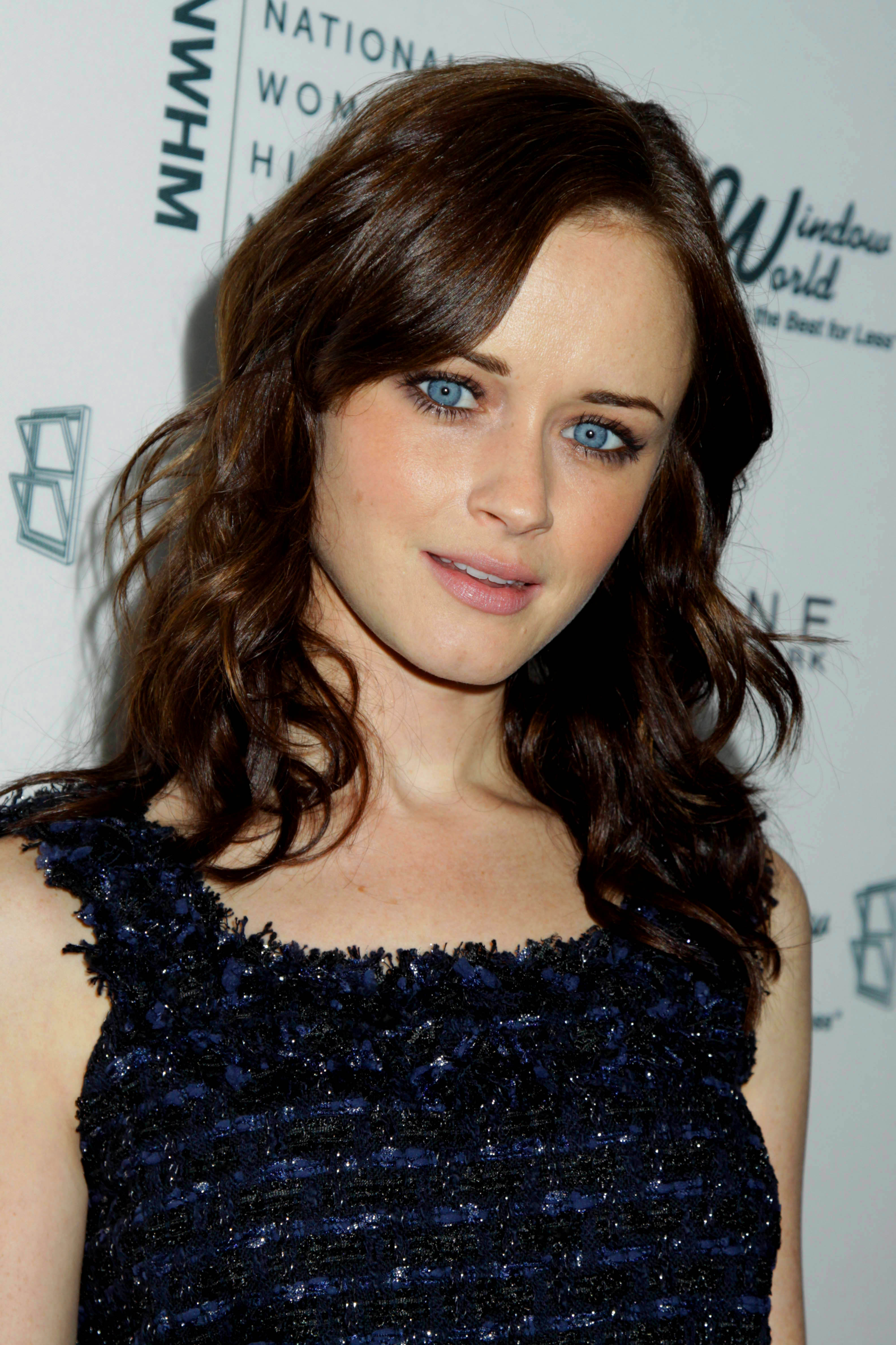 Alexis Bledel photo #284415