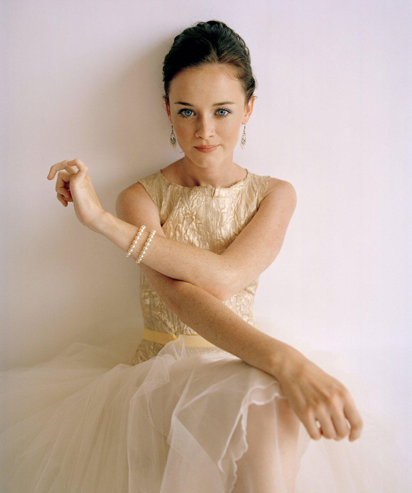 Alexis Bledel photo #73540