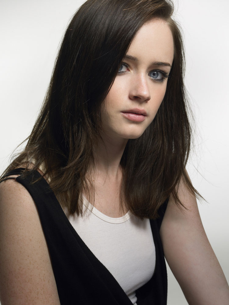 Alexis Bledel photo #73535