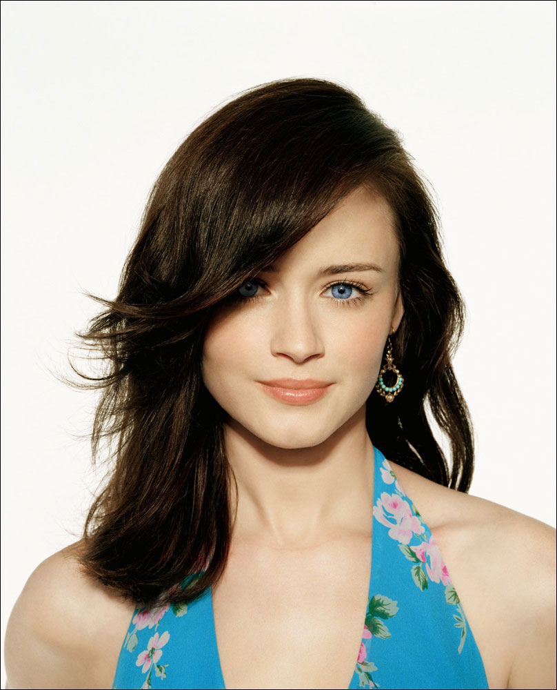 Alexis Bledel photo #73533