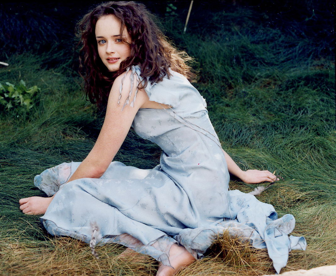 Alexis Bledel photo #73532