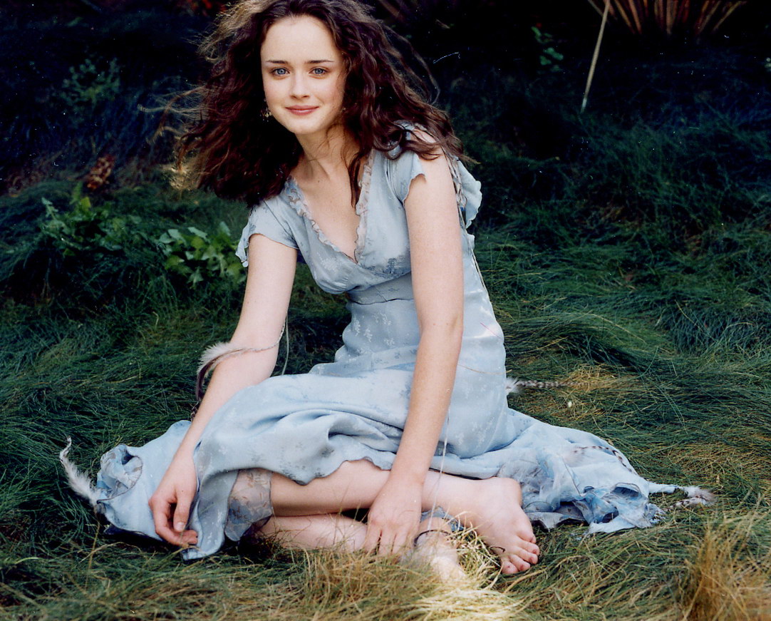 Alexis Bledel photo #73537