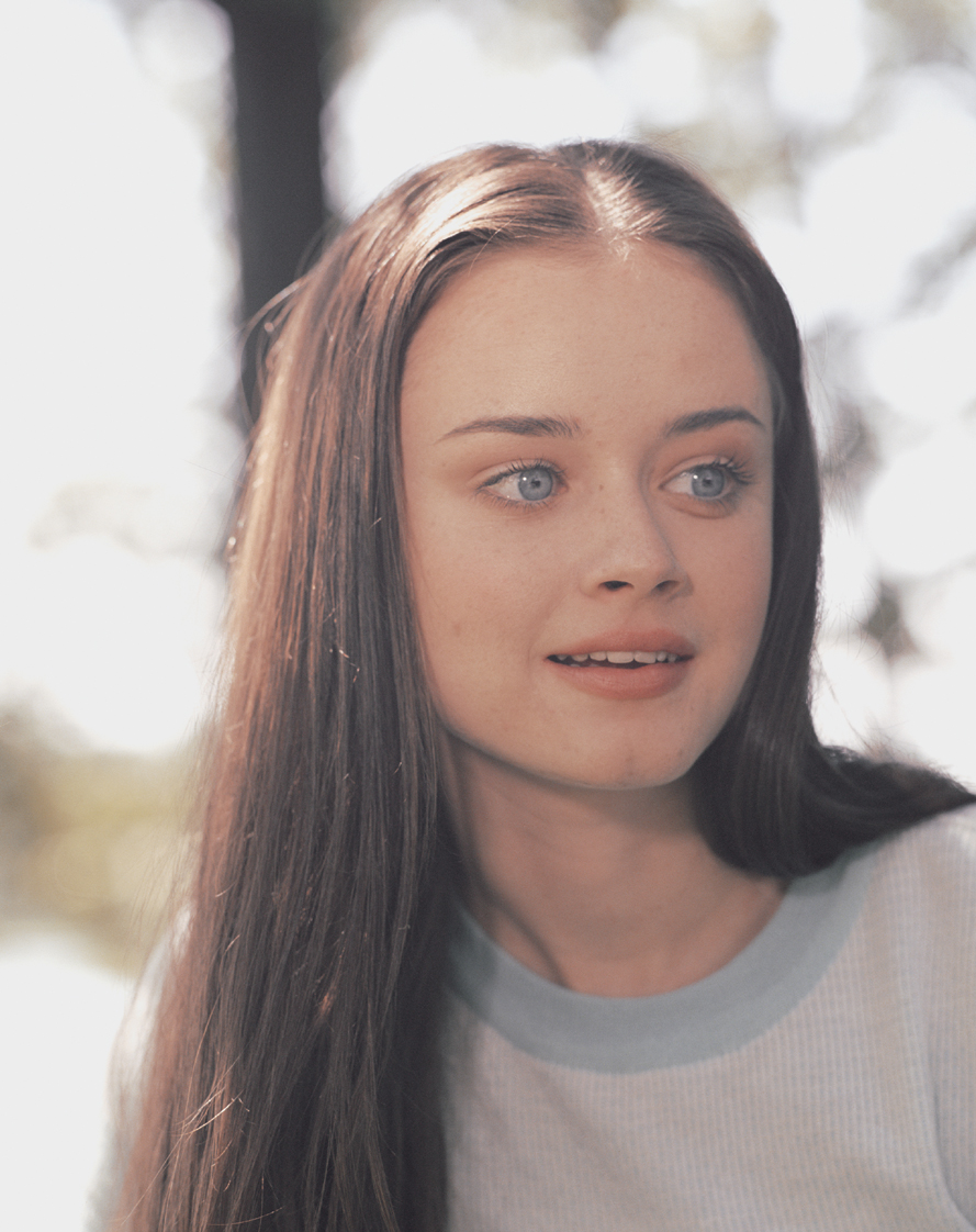 Alexis Bledel photo #8199