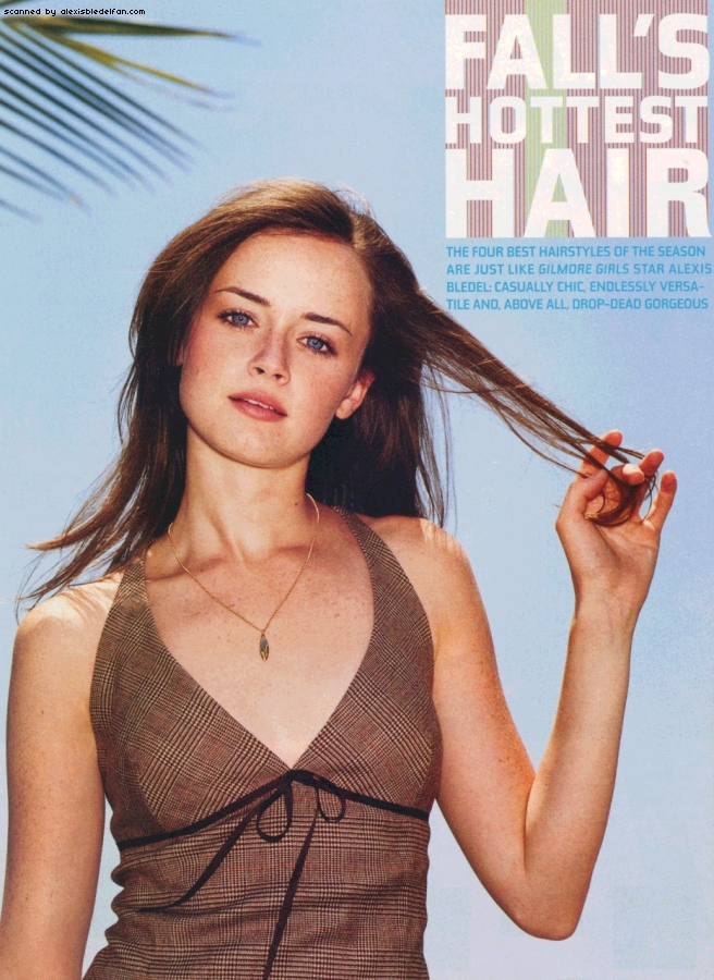 Alexis Bledel photo #8195