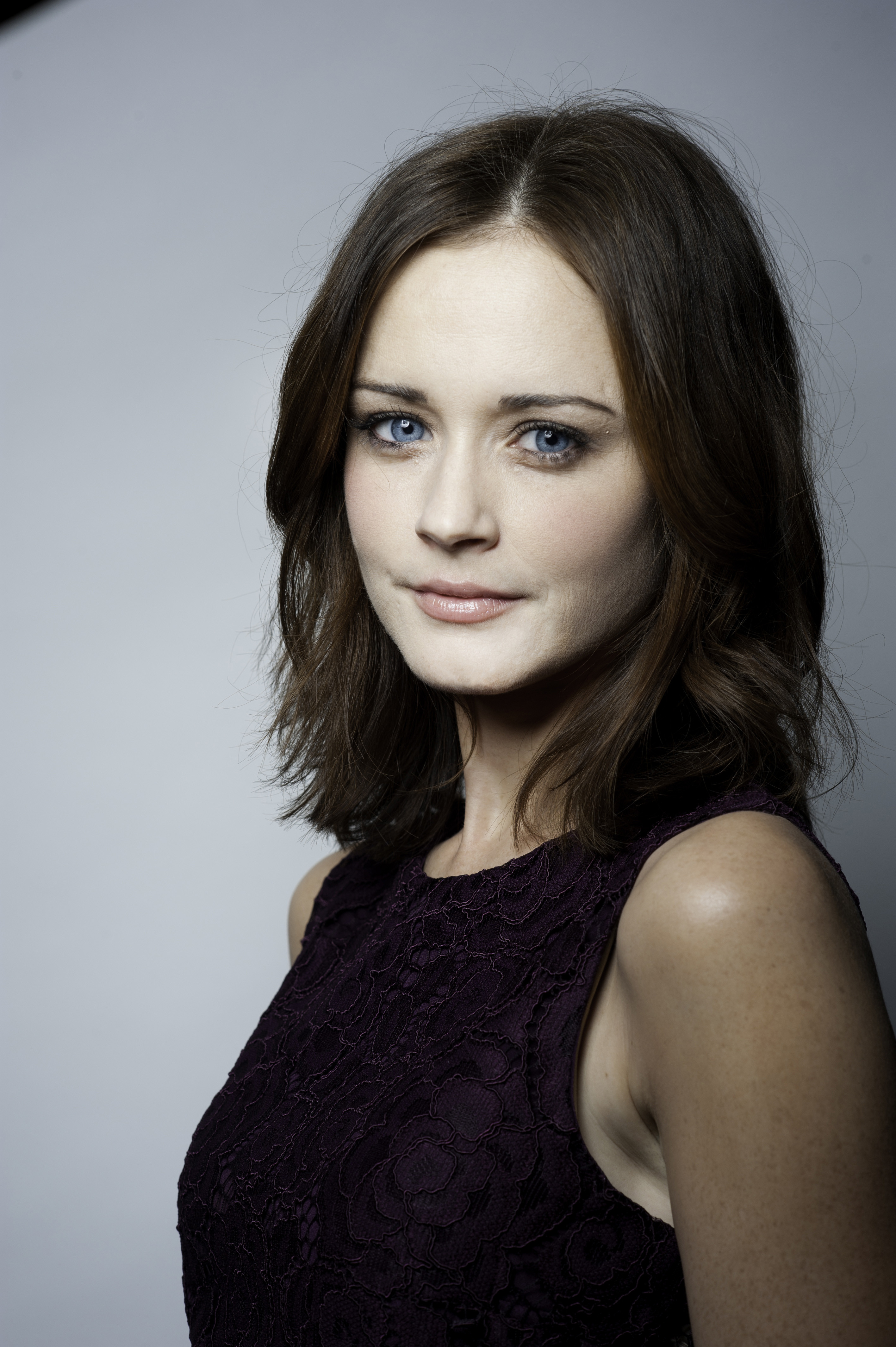 Alexis Bledel photo #455524