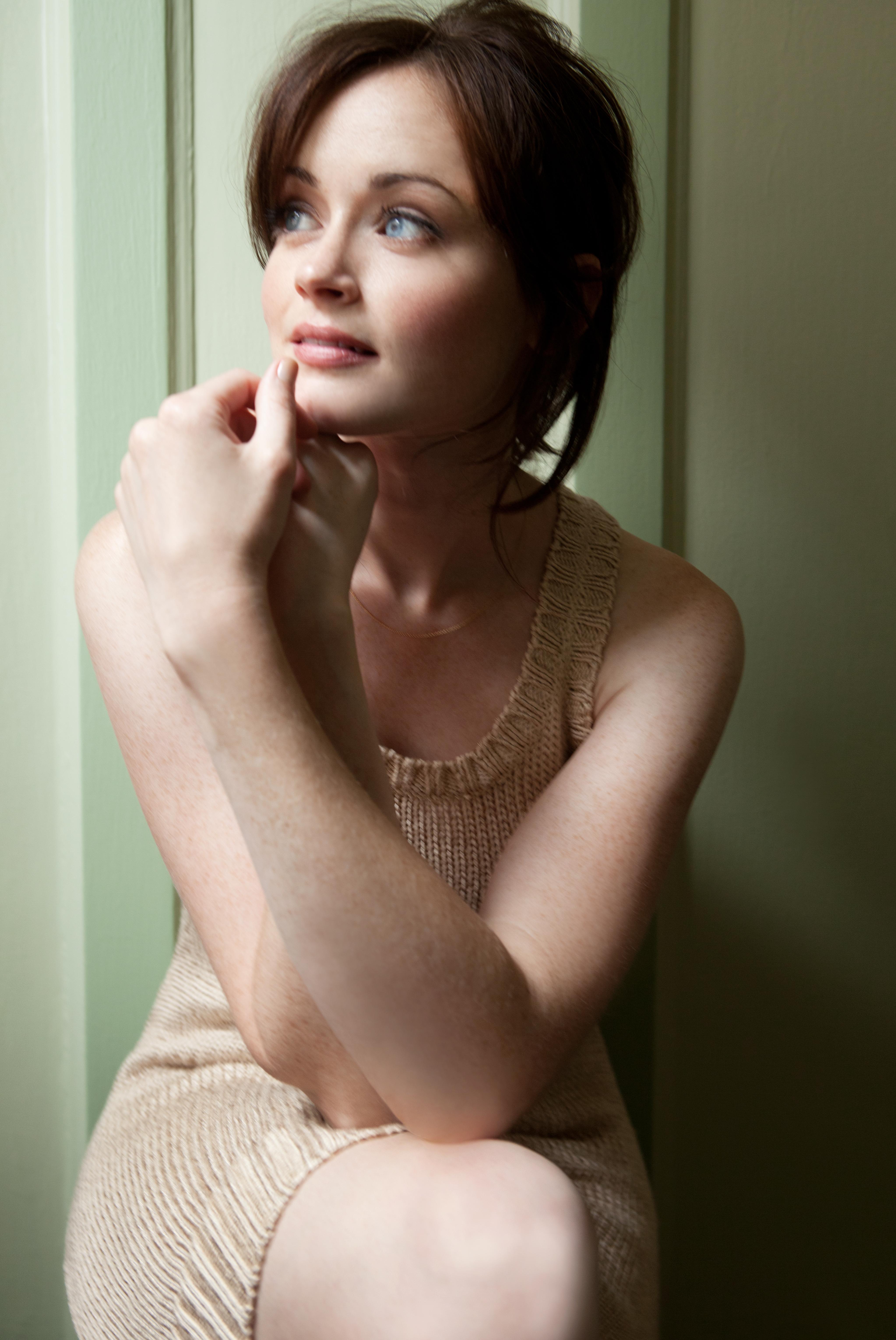 Alexis Bledel photo #428185