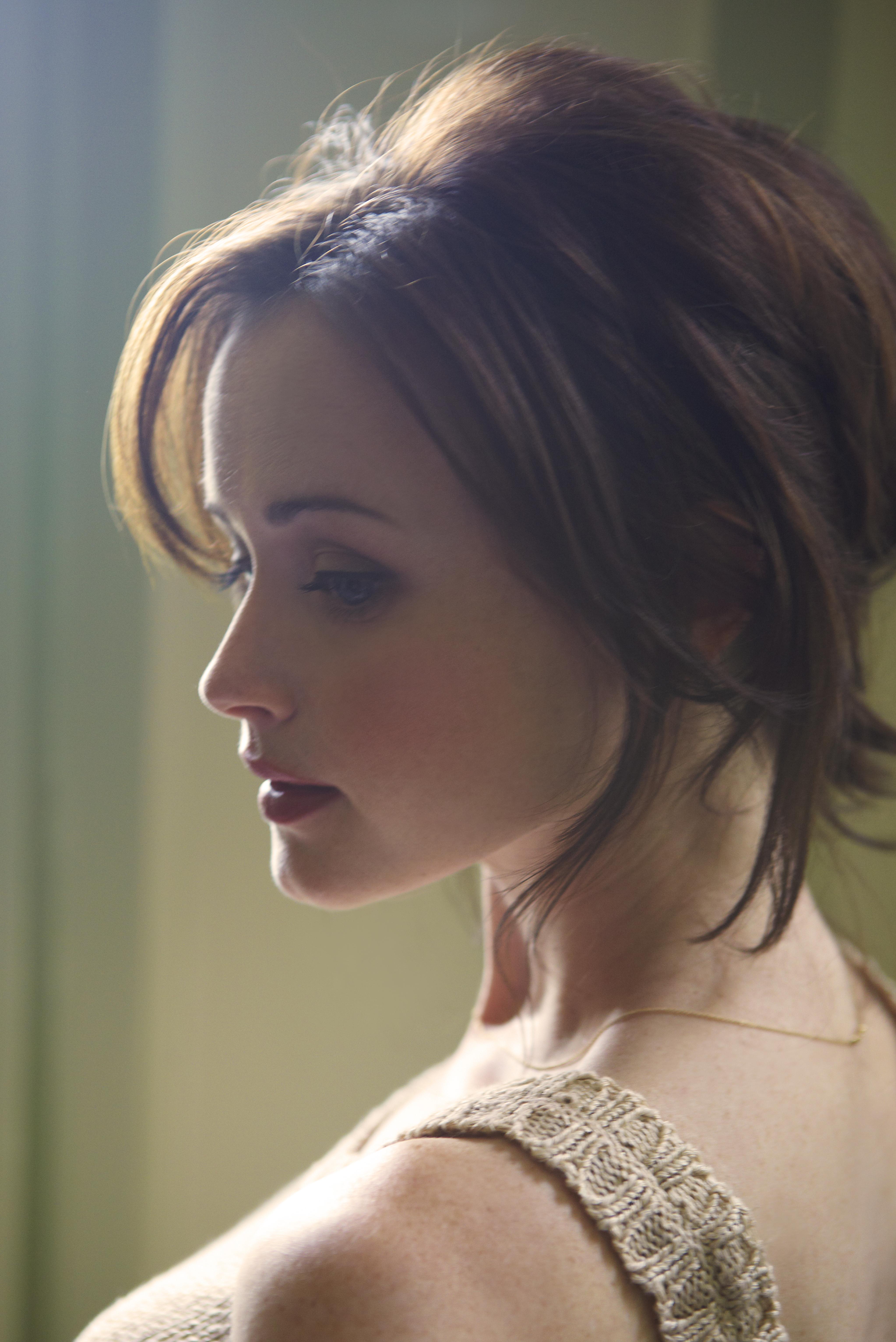 Alexis Bledel photo #428184