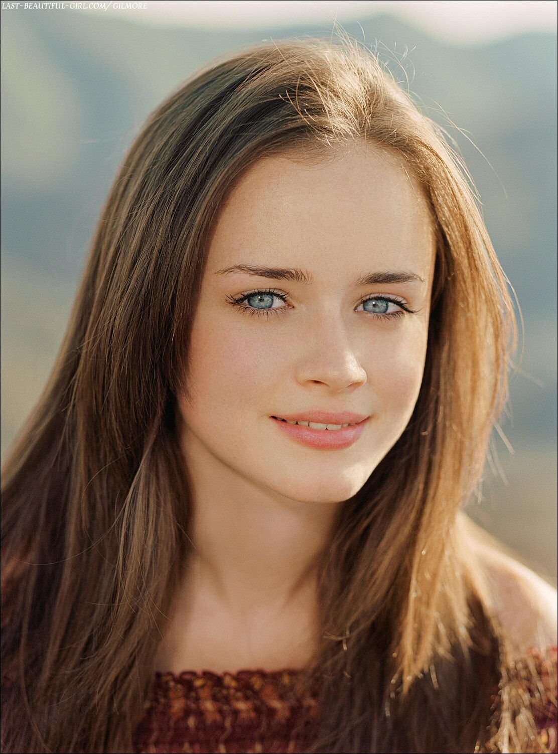 Alexis Bledel photo #12215