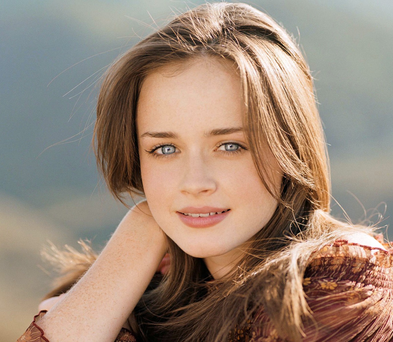 Alexis Bledel photo #30696