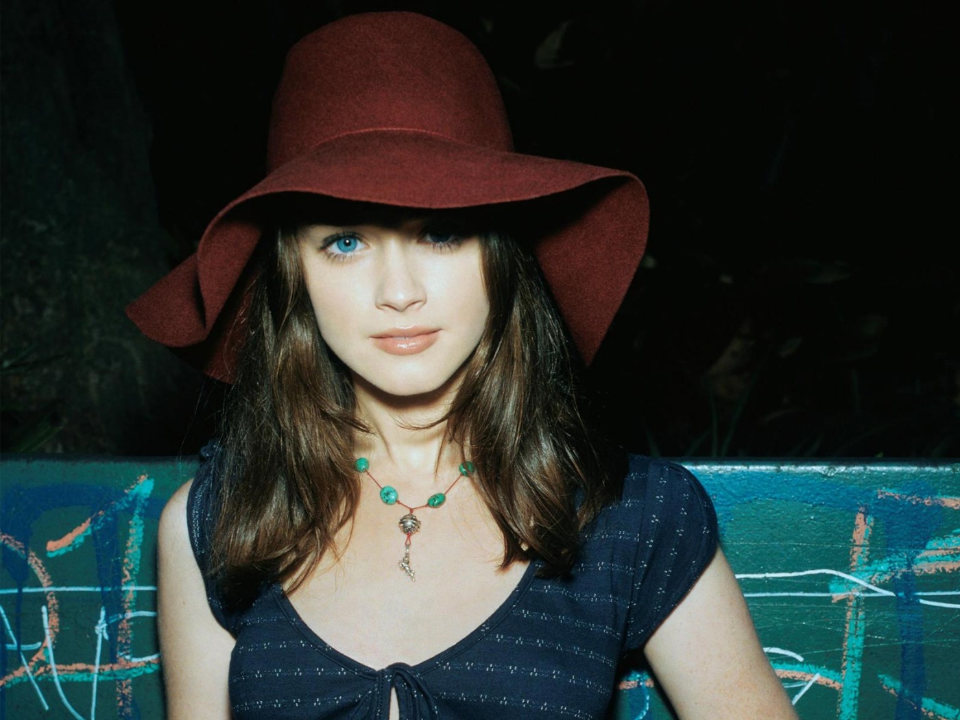 Alexis Bledel photo #30688