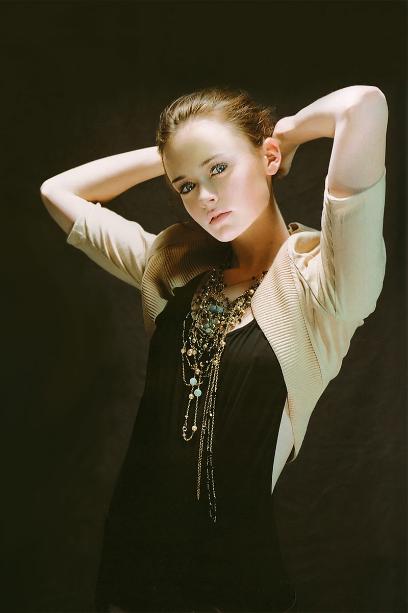 Alexis Bledel photo #30690