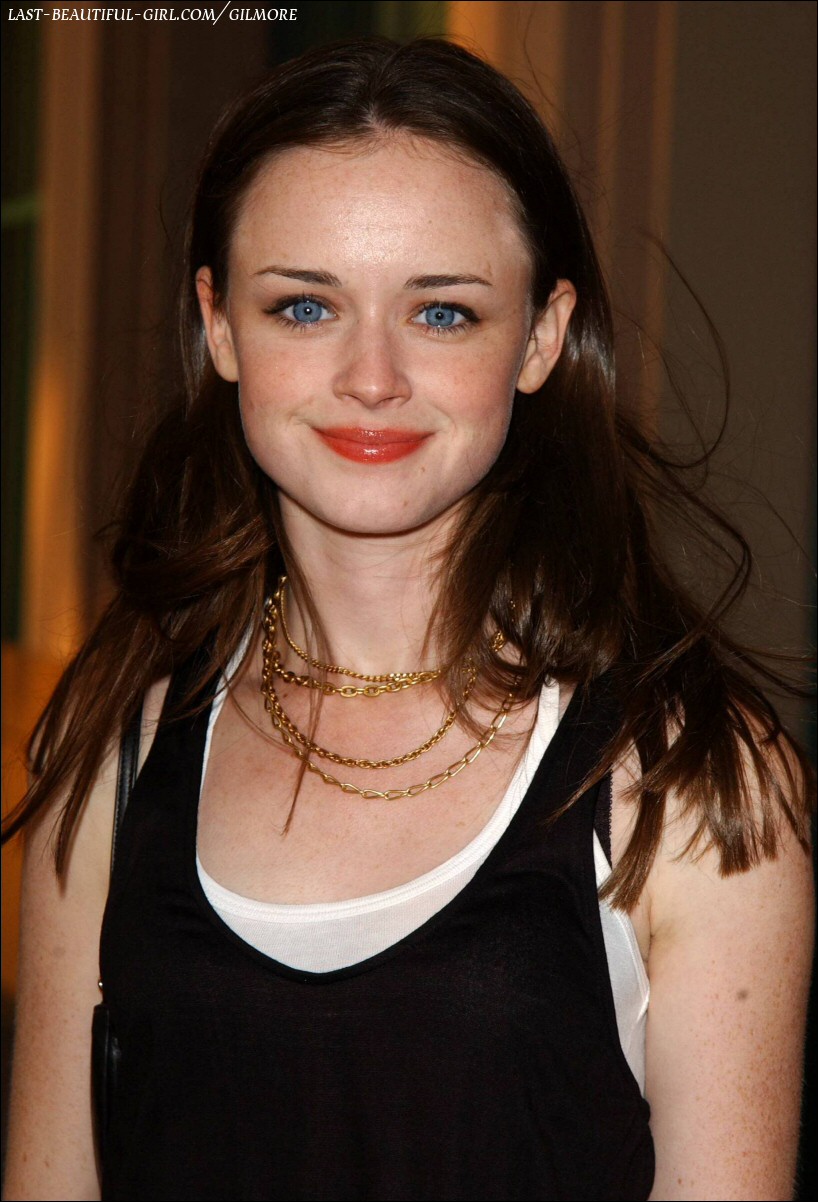 Alexis Bledel photo #11703