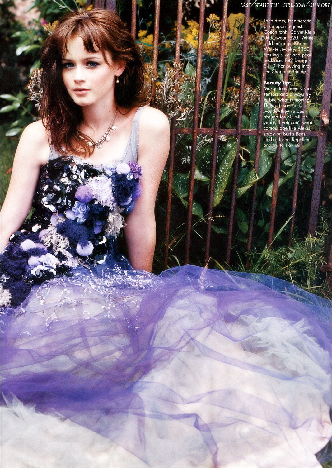 Alexis Bledel photo #171237