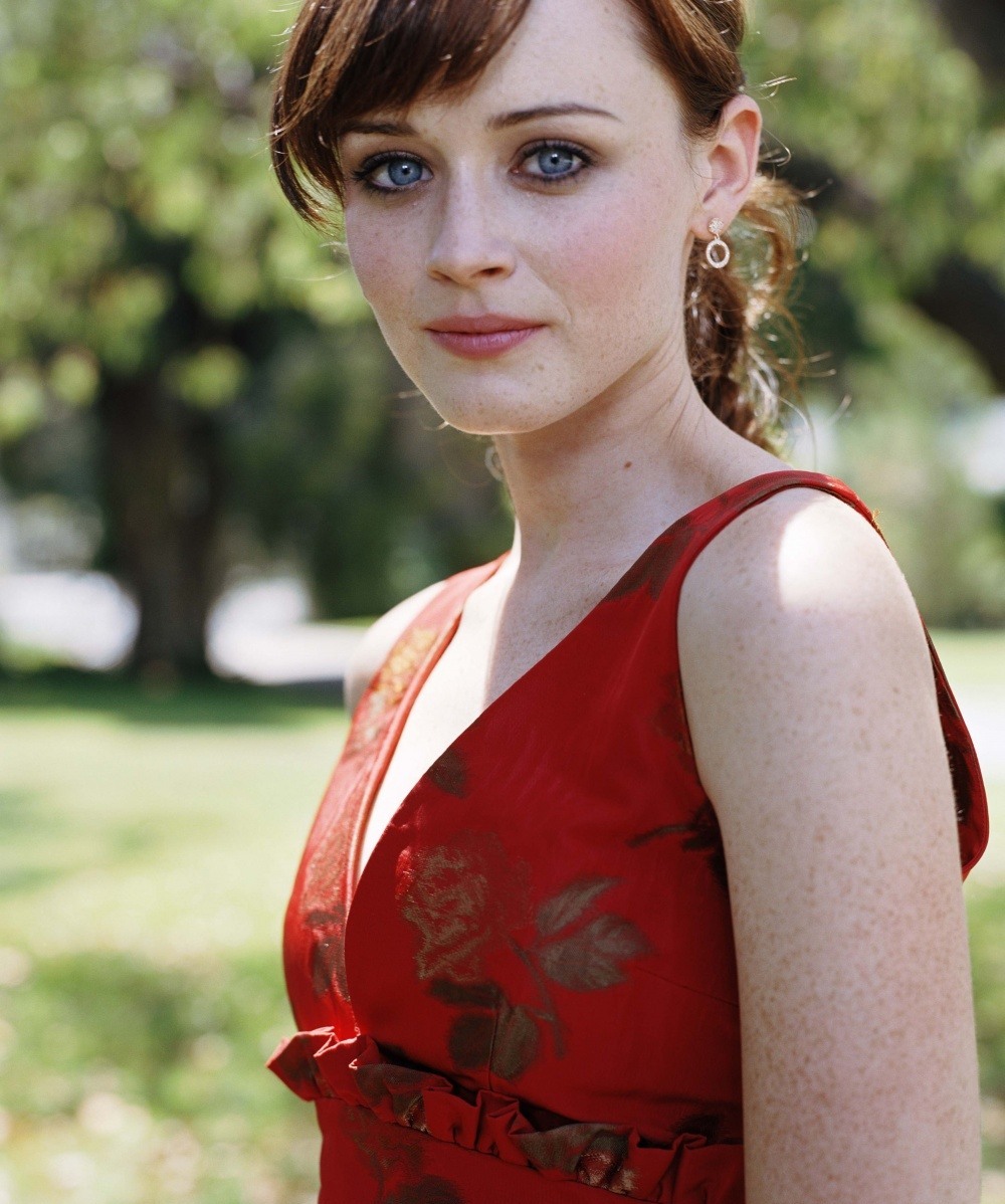 Alexis Bledel photo #106342