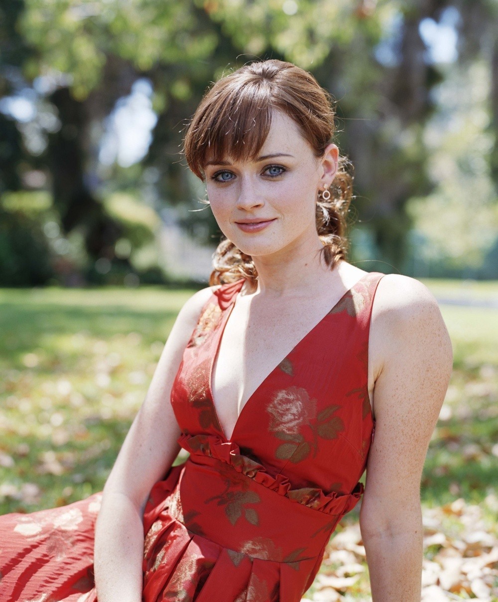 Alexis Bledel photo #106343