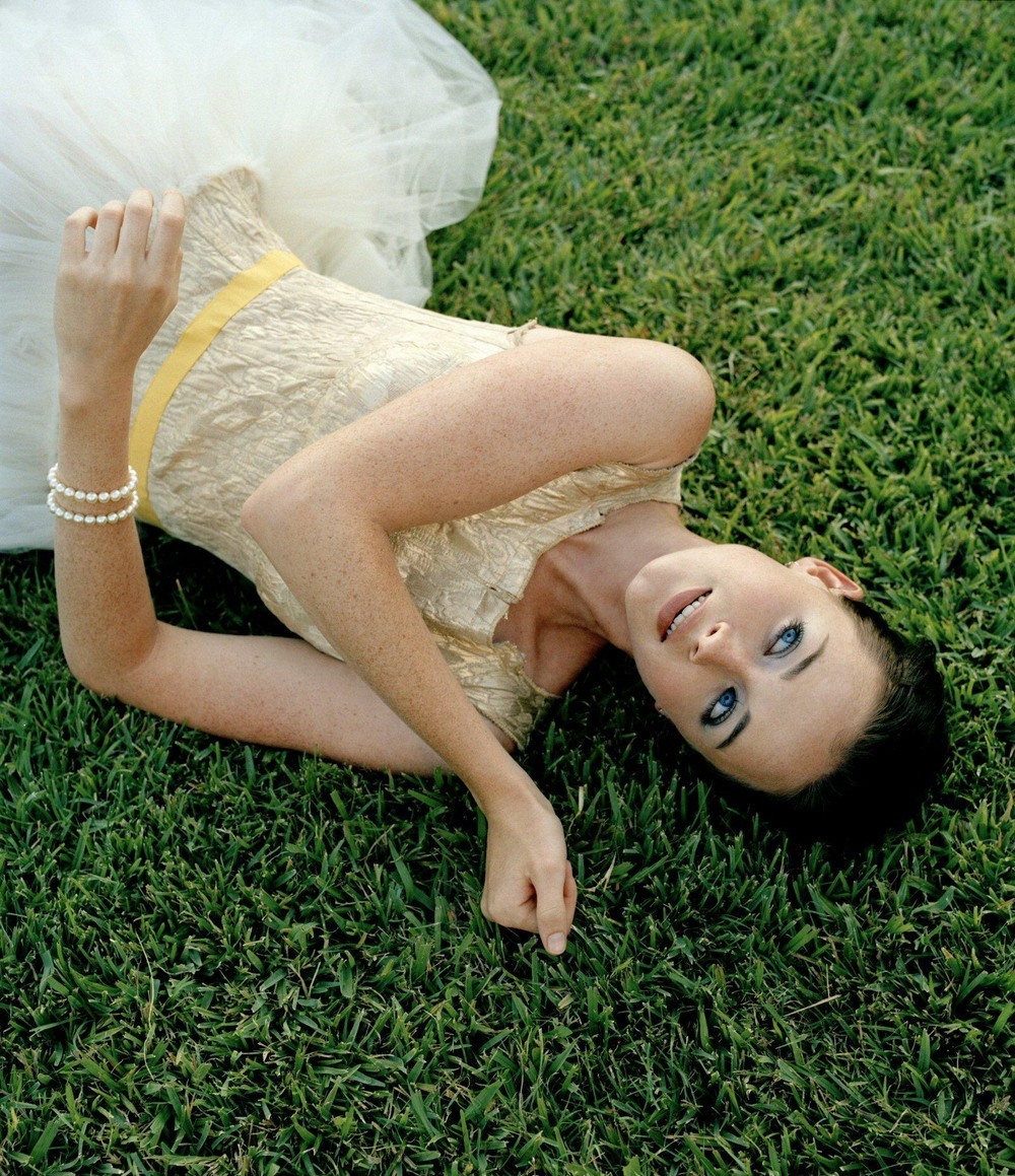 Alexis Bledel photo #106341