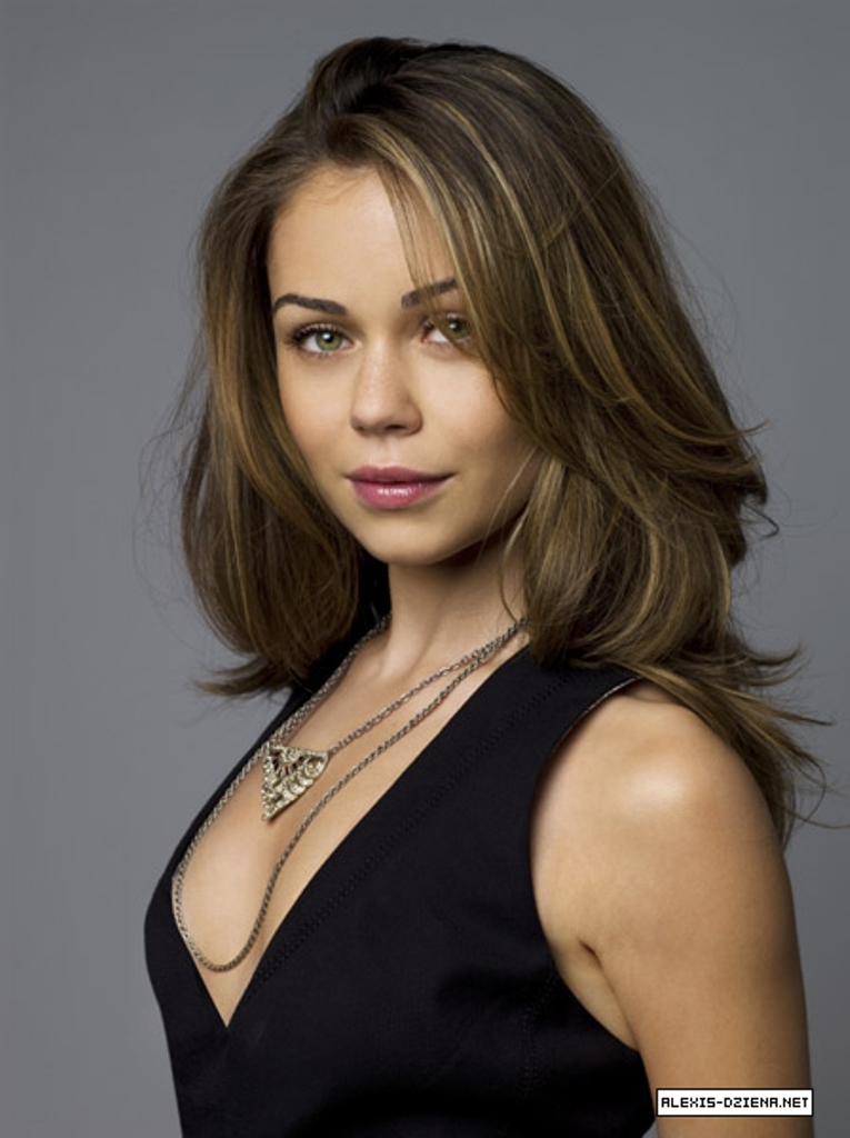 Alexis Dziena photo #111656