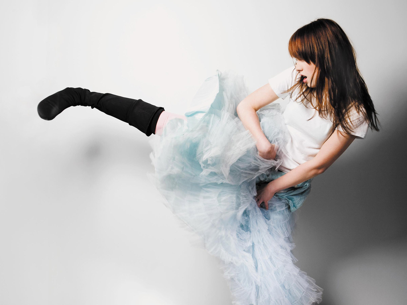 Alexz Johnson photo #232450