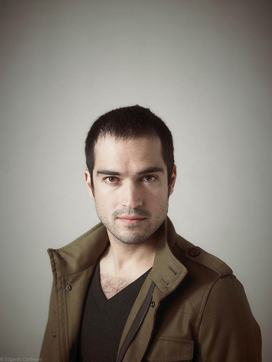 Alfonso Herrera photo #403384