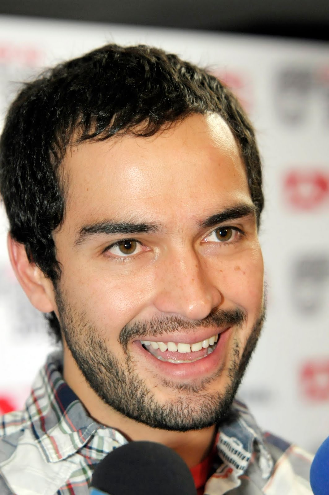 Alfonso Herrera photo #393098