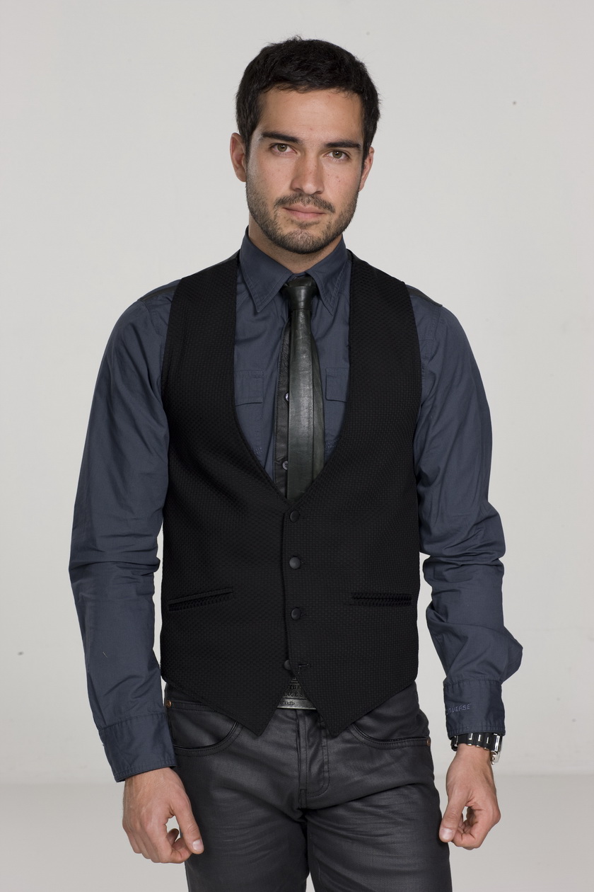 Alfonso Herrera photo #395603