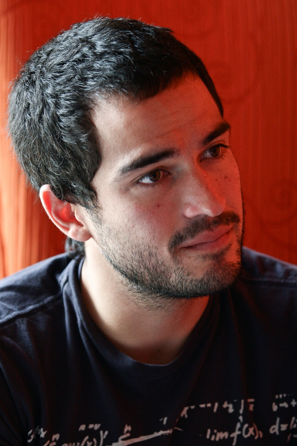 Alfonso Herrera photo #393094