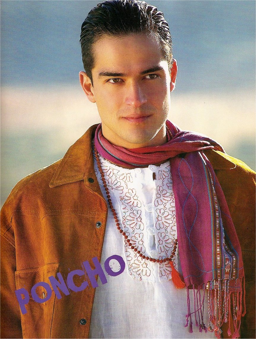 Alfonso Herrera photo #395606