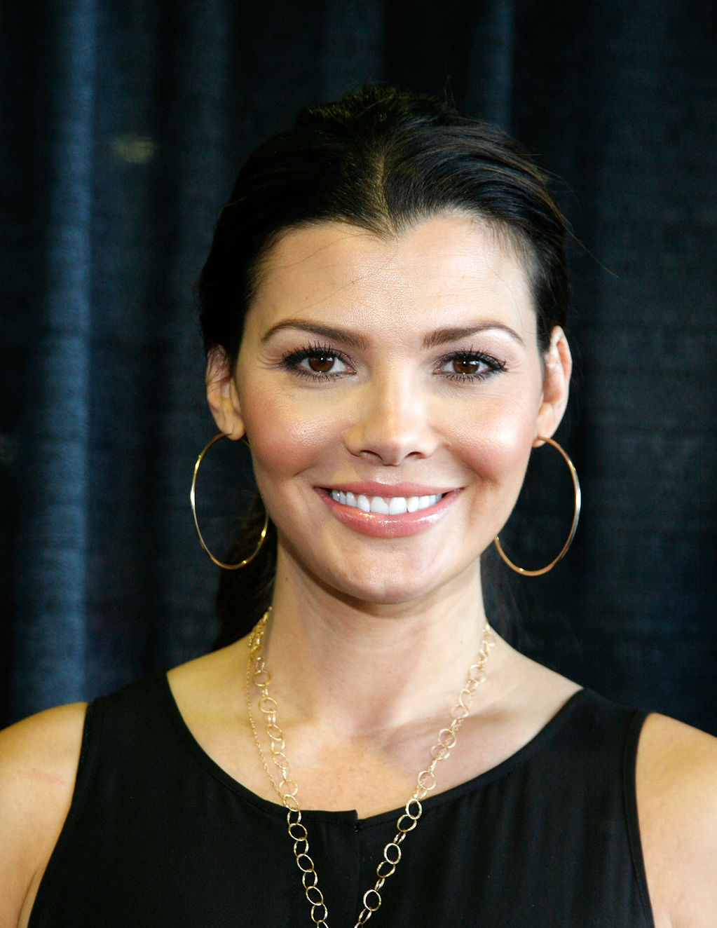 Ali Landry photo #397780