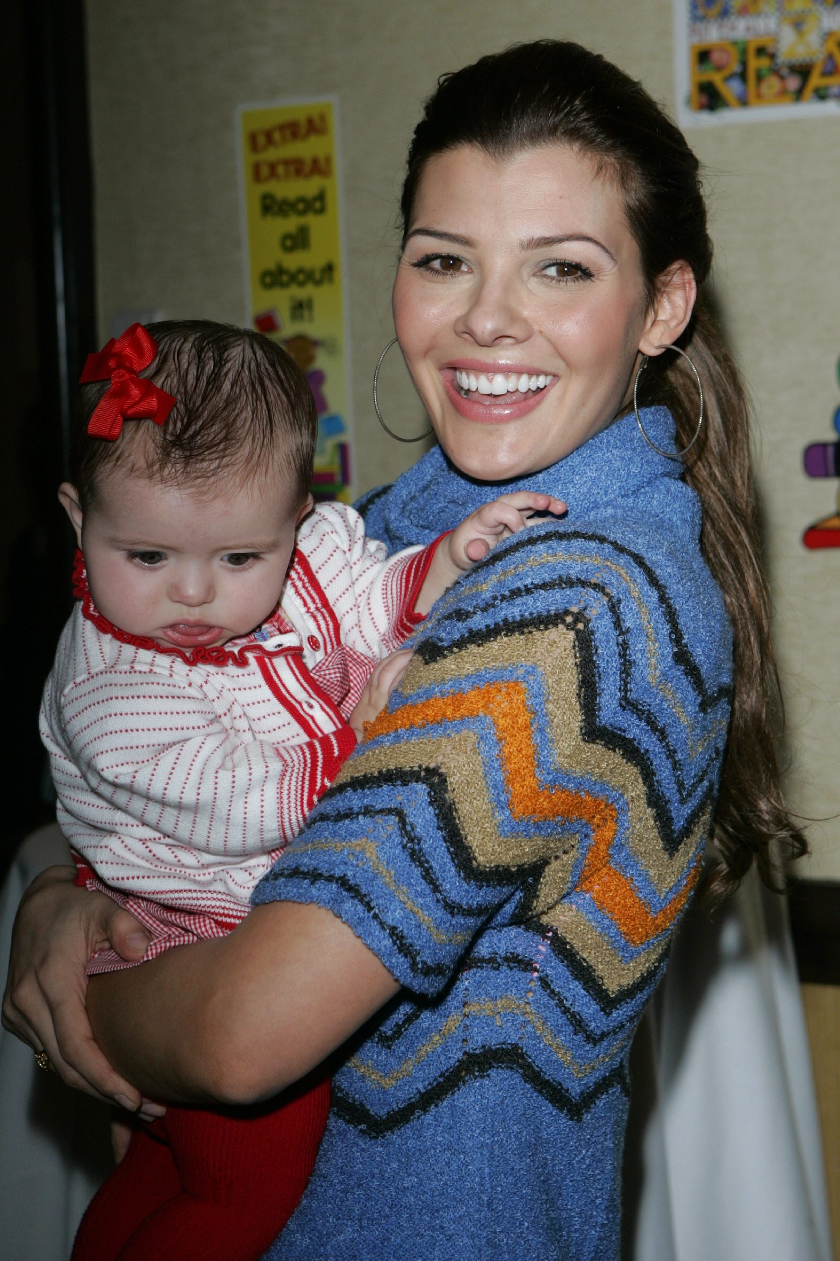 Ali Landry photo #167654