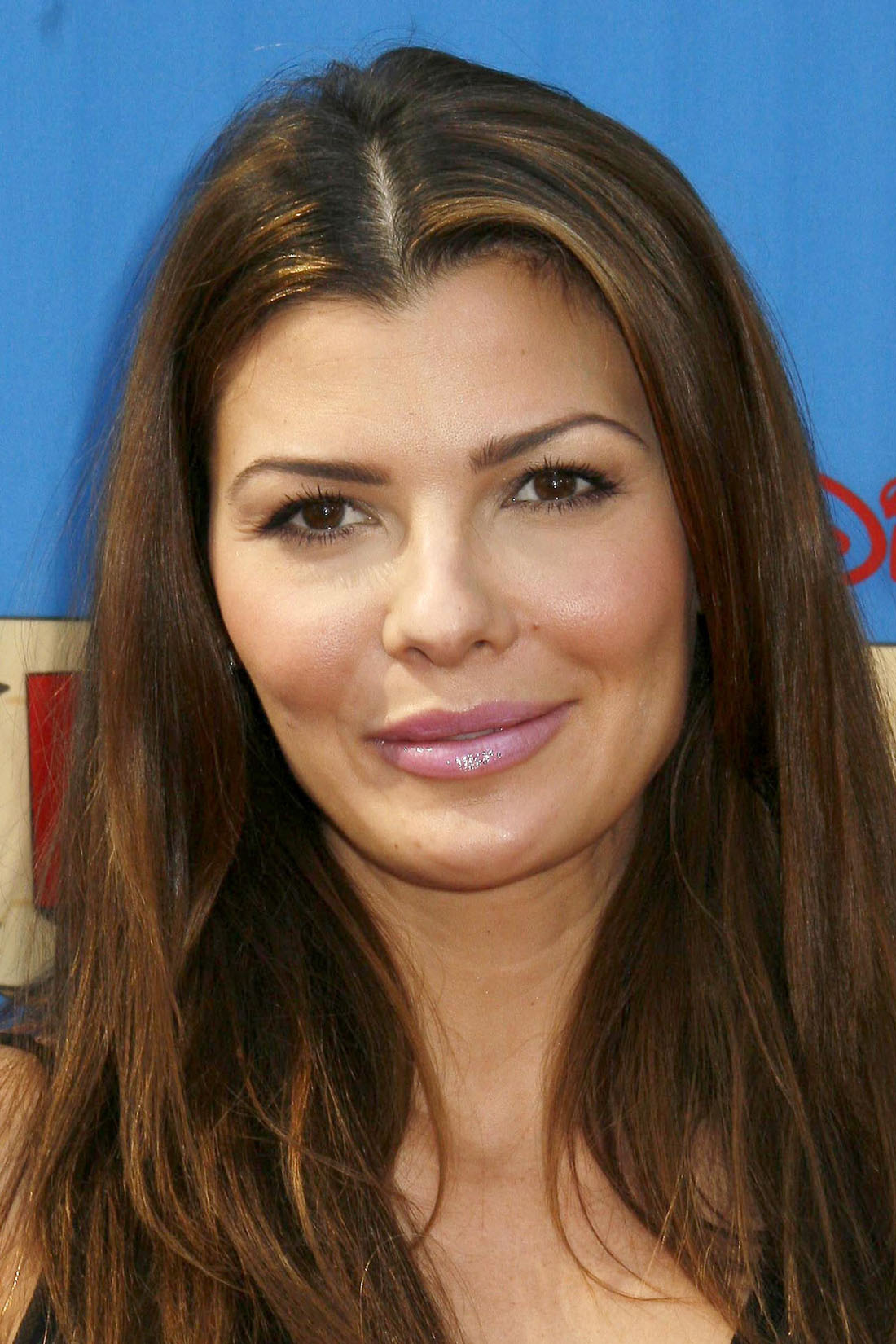 Ali Landry photo #136527