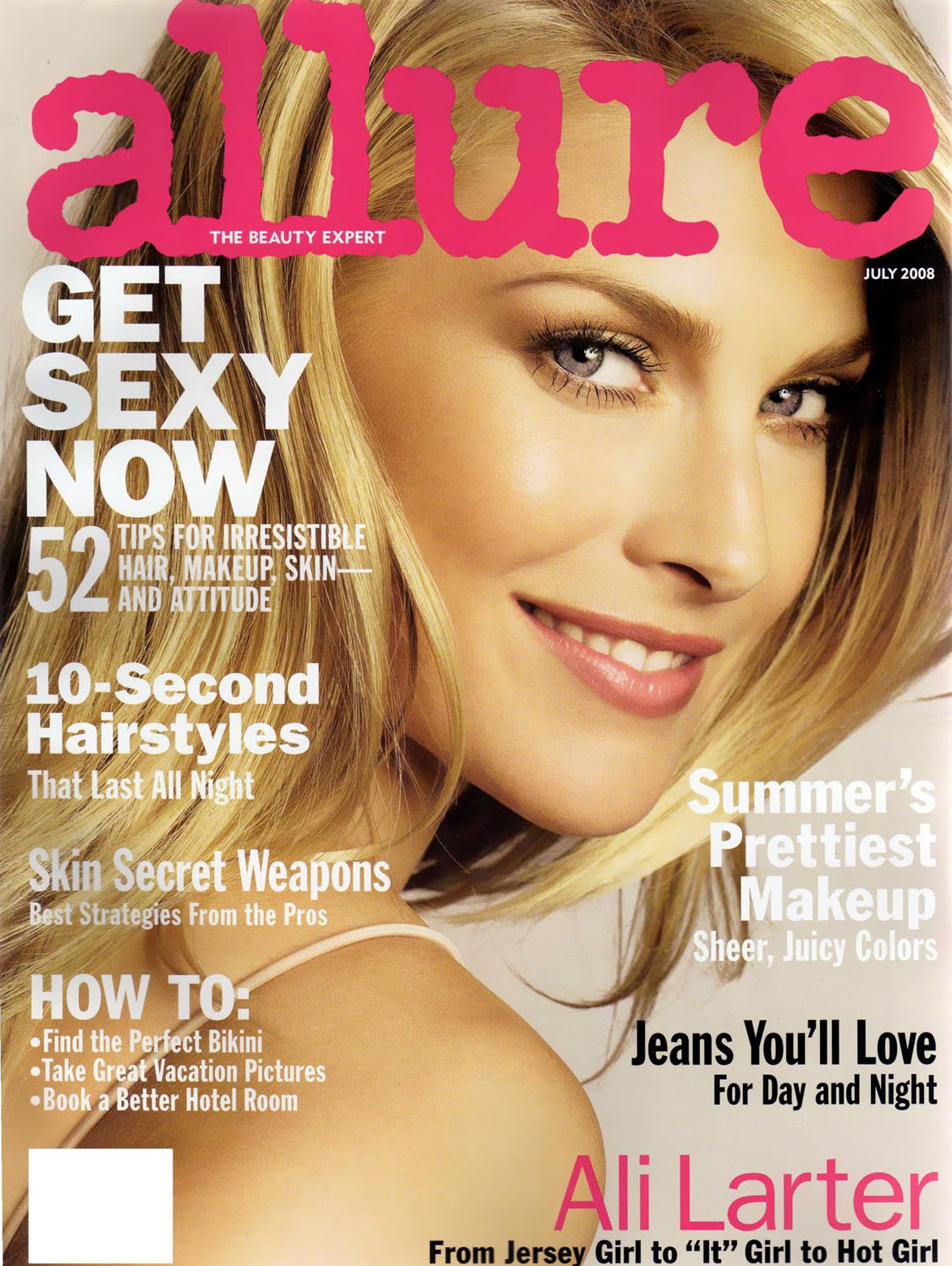 Ali Larter photo #62903