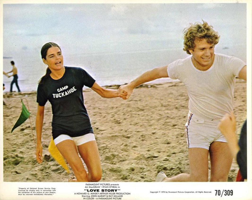 Ali MacGraw photo #283904