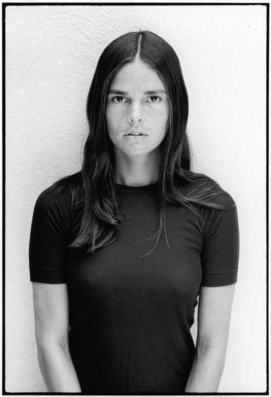 Ali MacGraw photo #259531