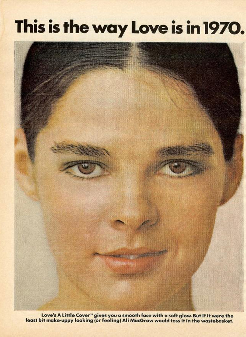 Ali MacGraw photo #285862