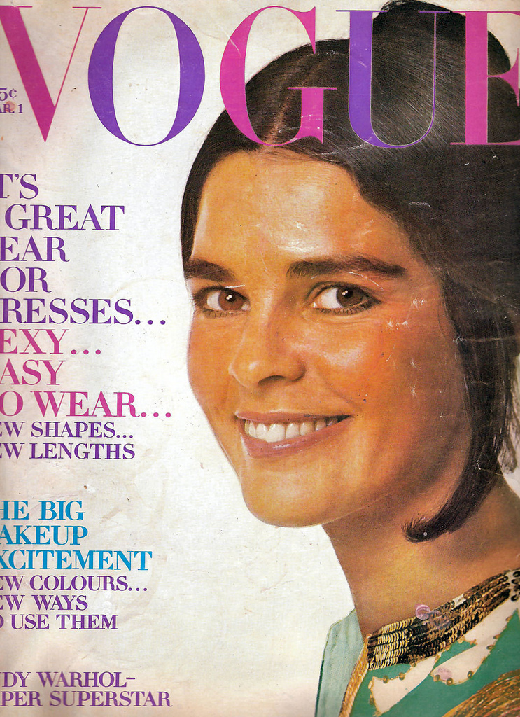 Ali MacGraw photo #285155