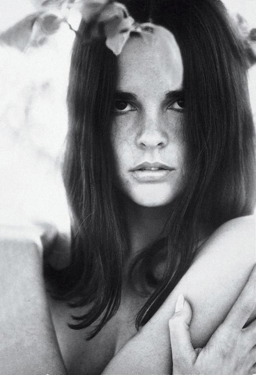 Ali MacGraw photo #286381