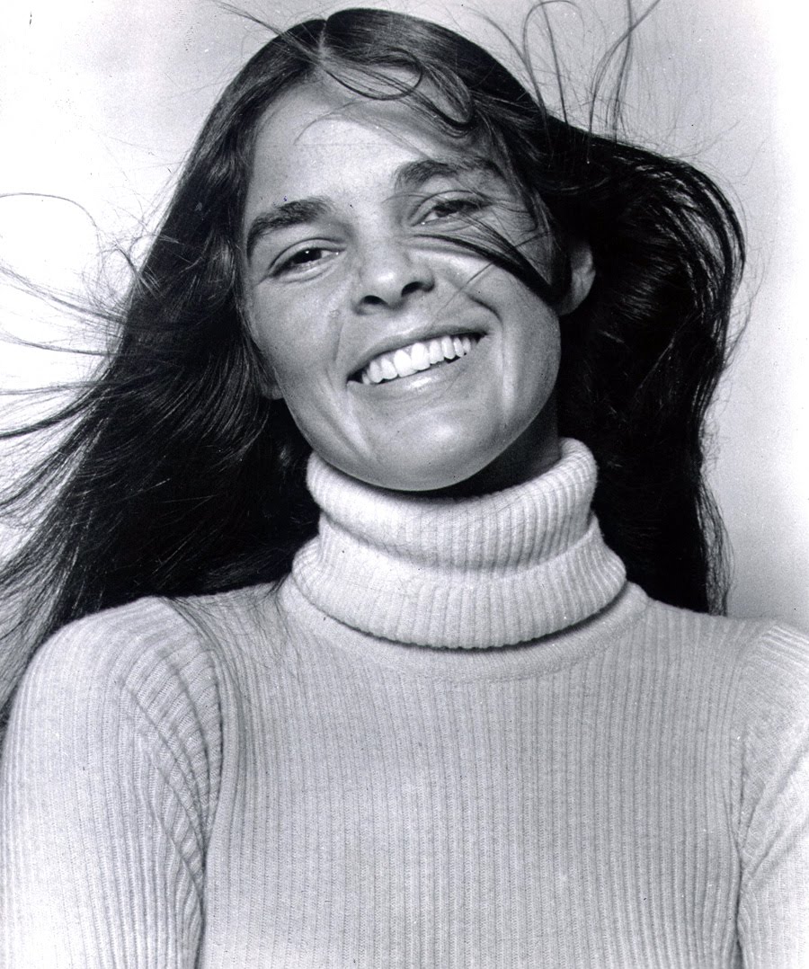 Ali MacGraw photo #286369