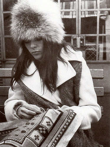 Ali MacGraw photo #168768