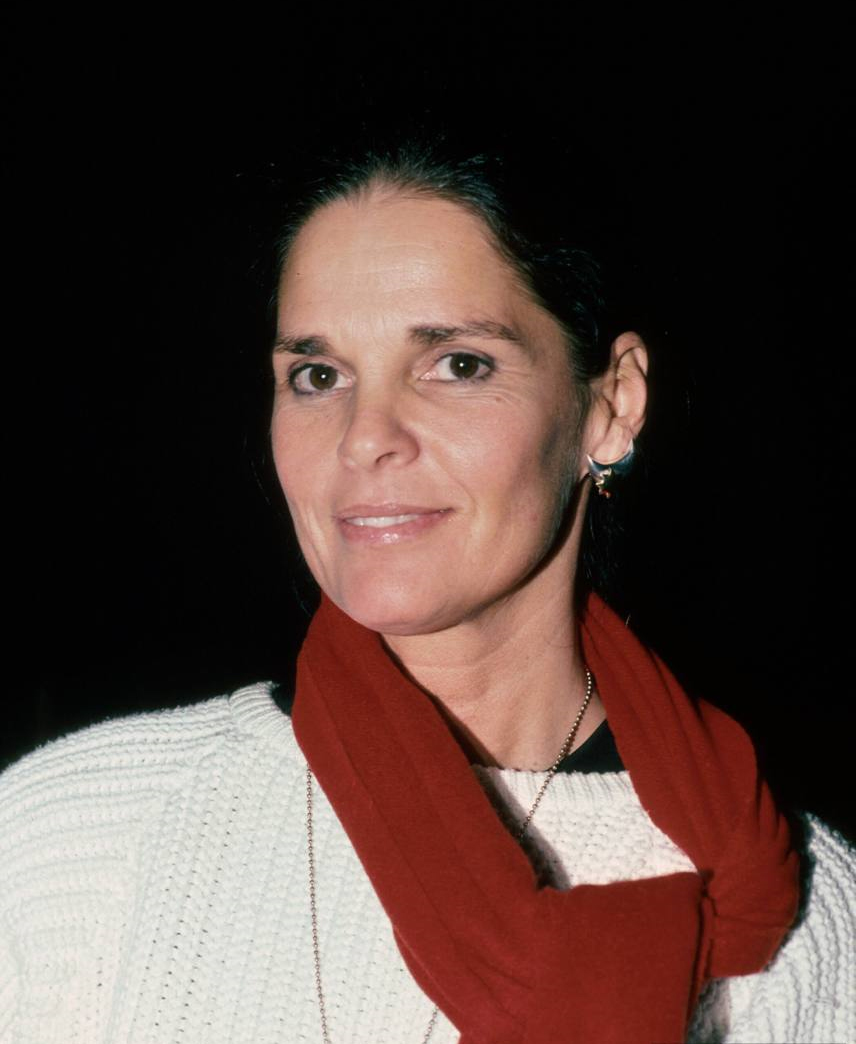 Ali MacGraw photo #281120