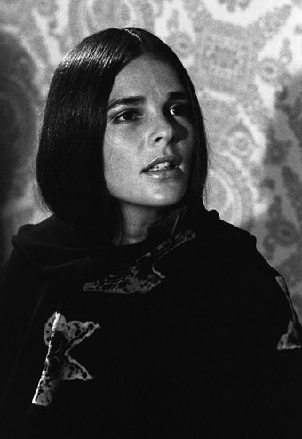 Ali MacGraw photo #280646