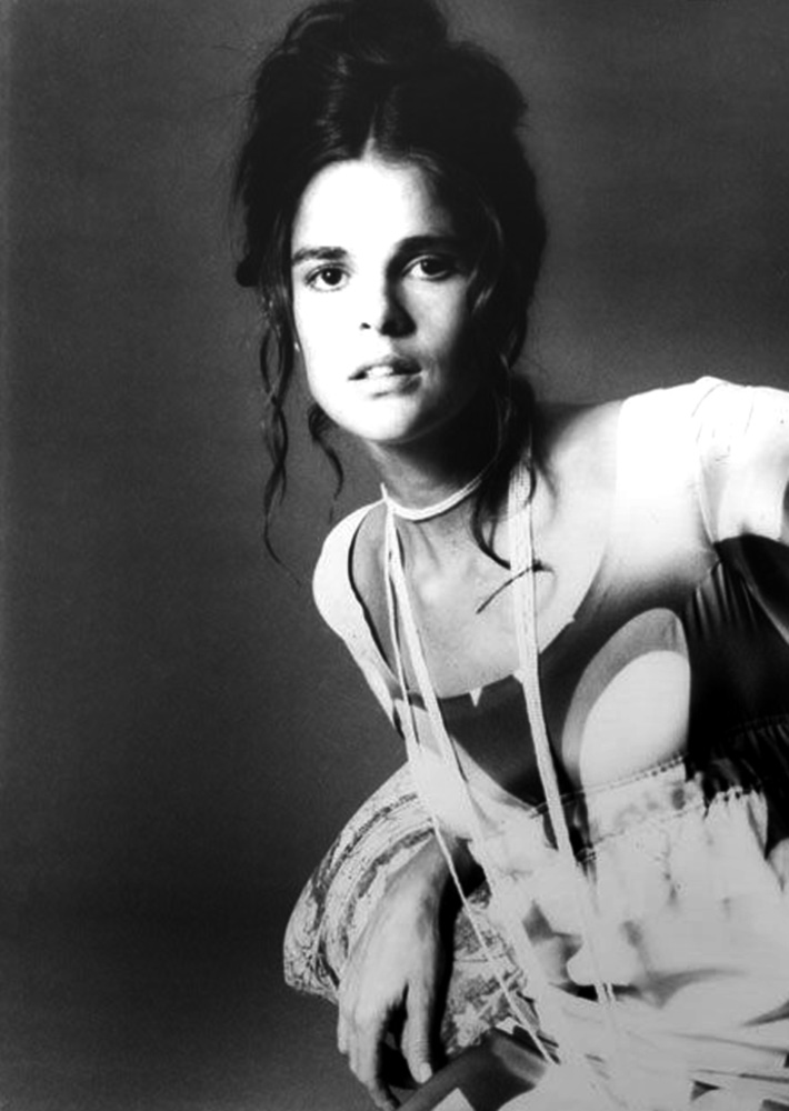 Ali MacGraw photo #292060