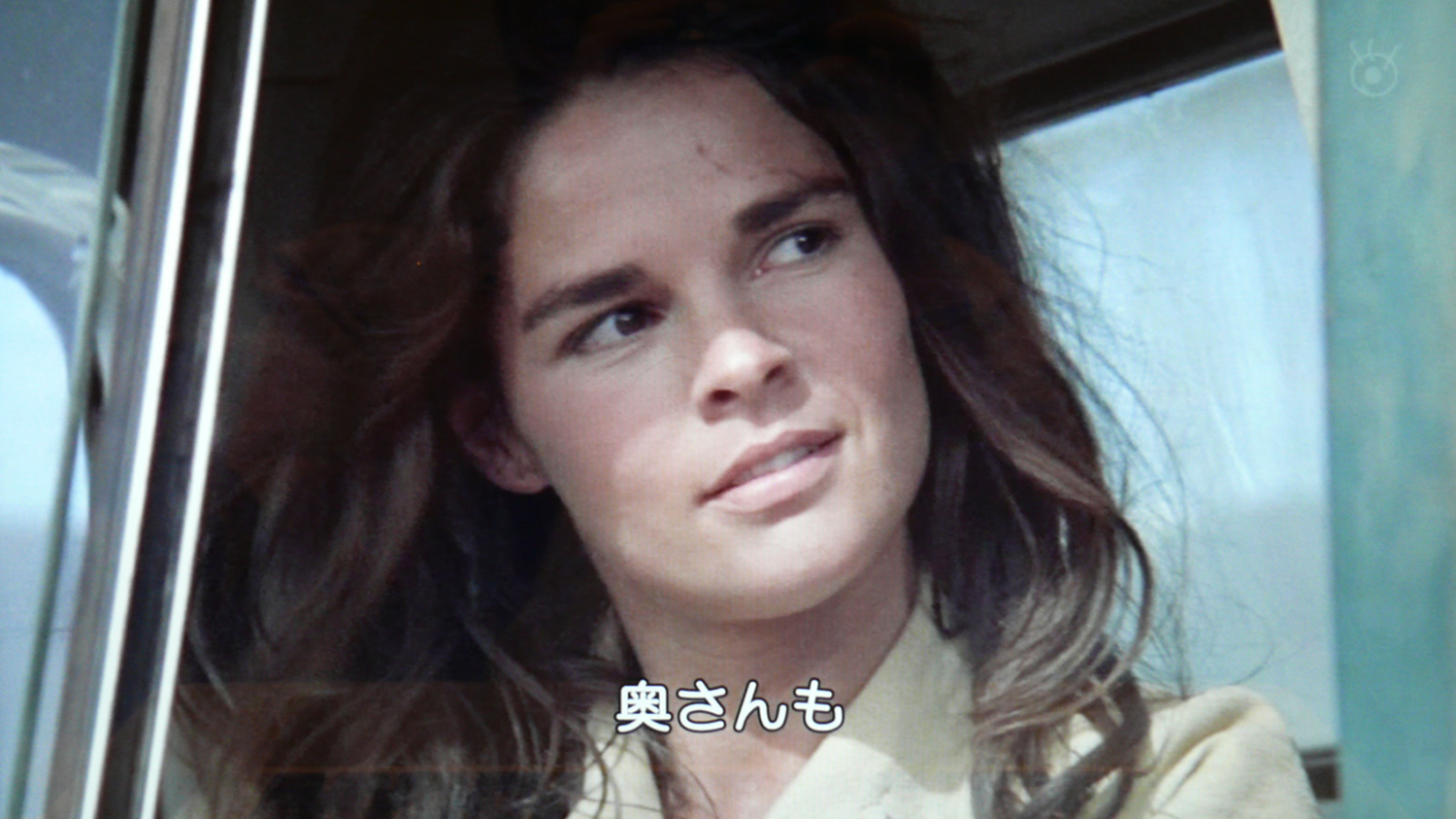 Ali MacGraw photo #278172