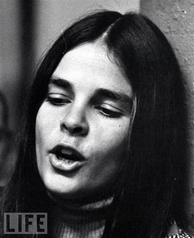 Ali MacGraw photo #293564