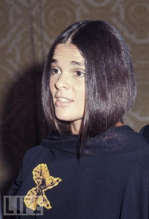 Ali MacGraw photo #293562