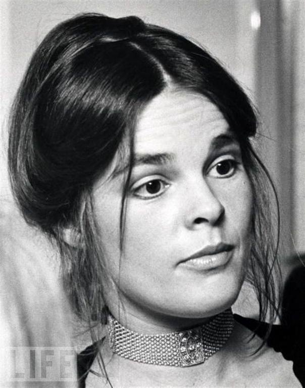 Ali MacGraw photo #293560