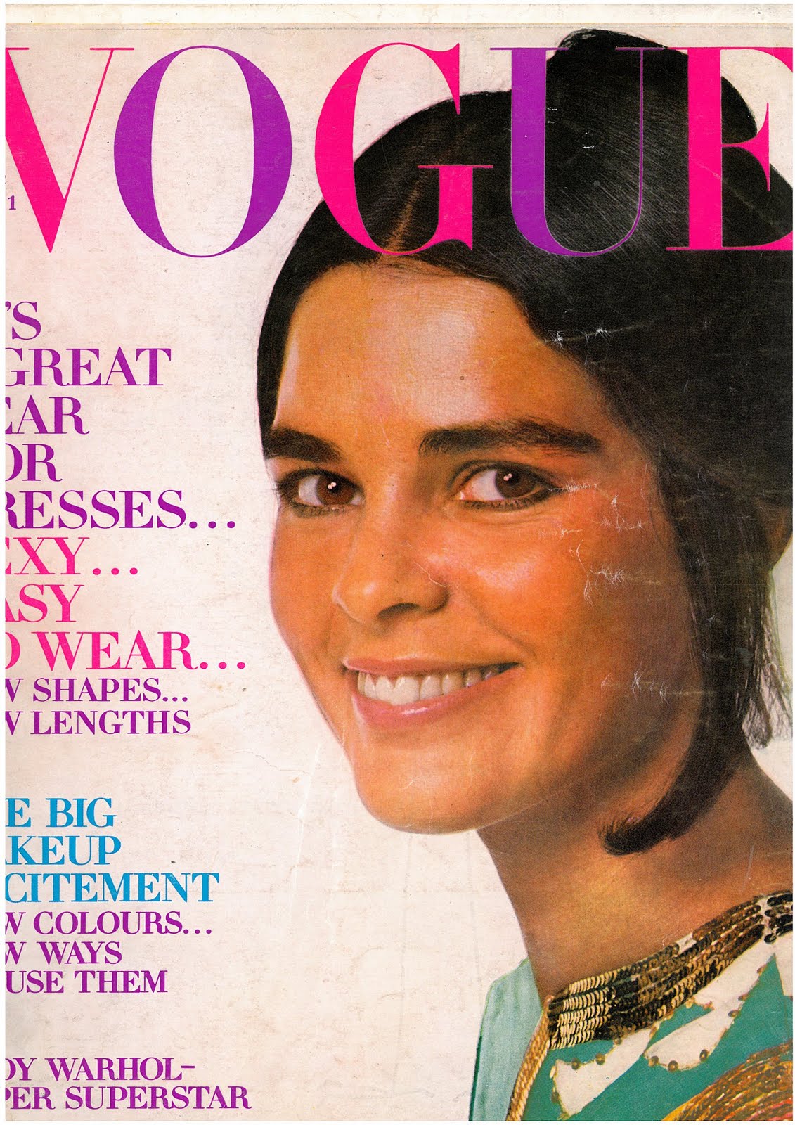 Ali MacGraw photo #273475