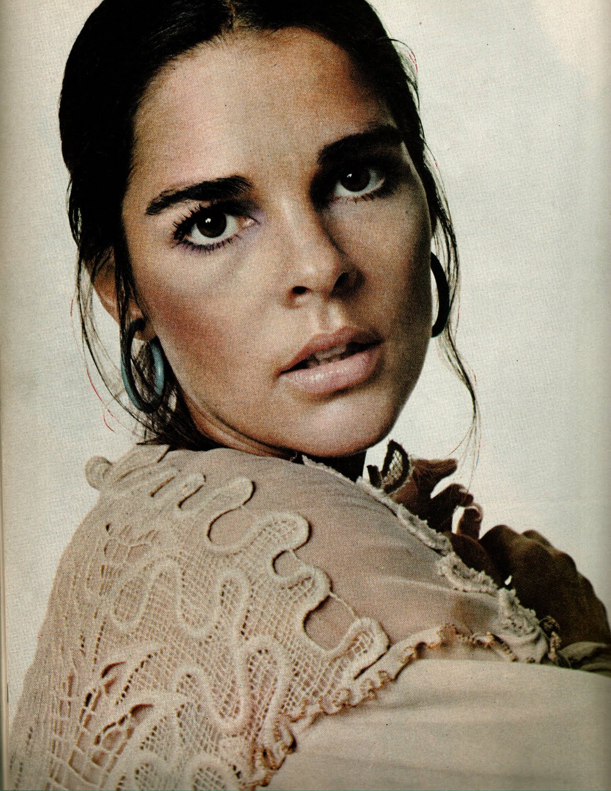 Ali MacGraw photo #280681