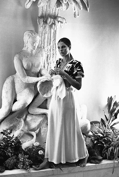 Ali MacGraw photo #42624