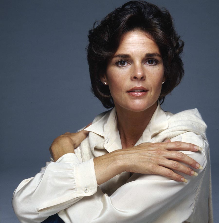 Ali MacGraw photo #188627